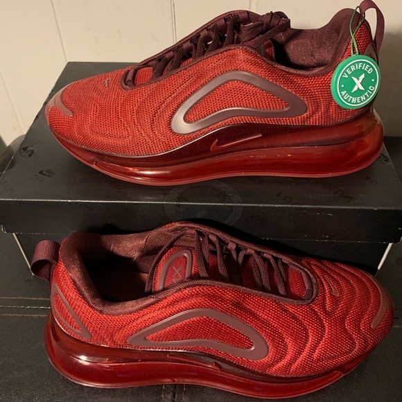 air max 720 red